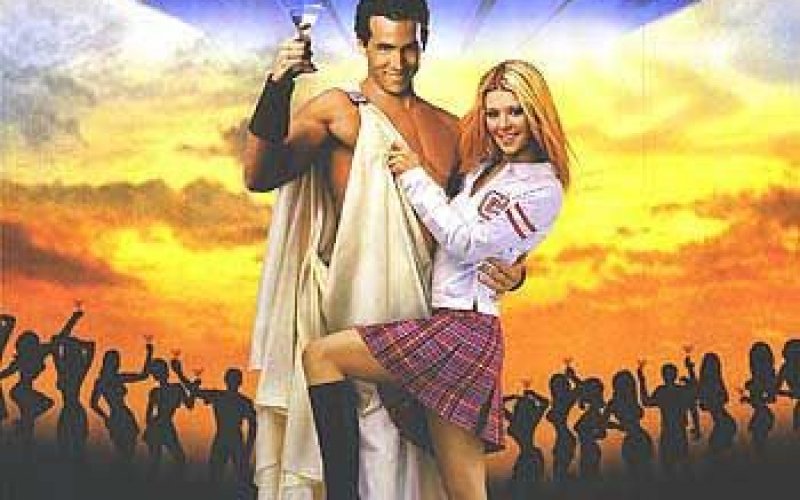 Van Wilder