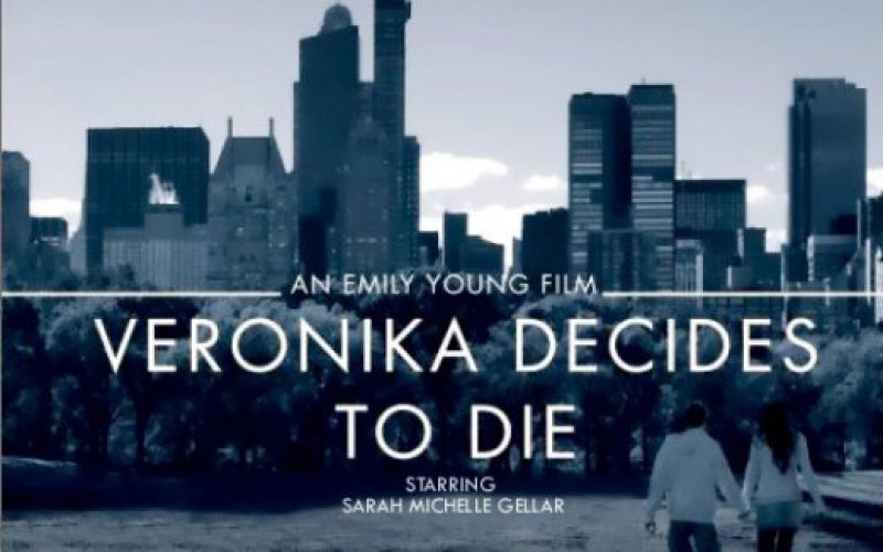 Veronika Decides to Die