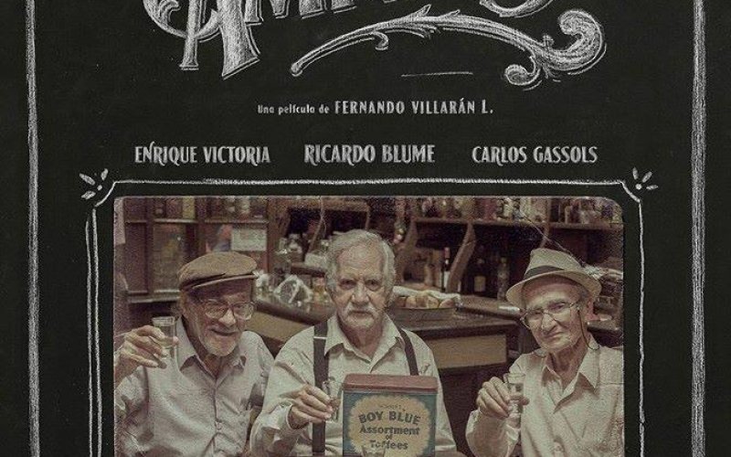 Viejos amigos
