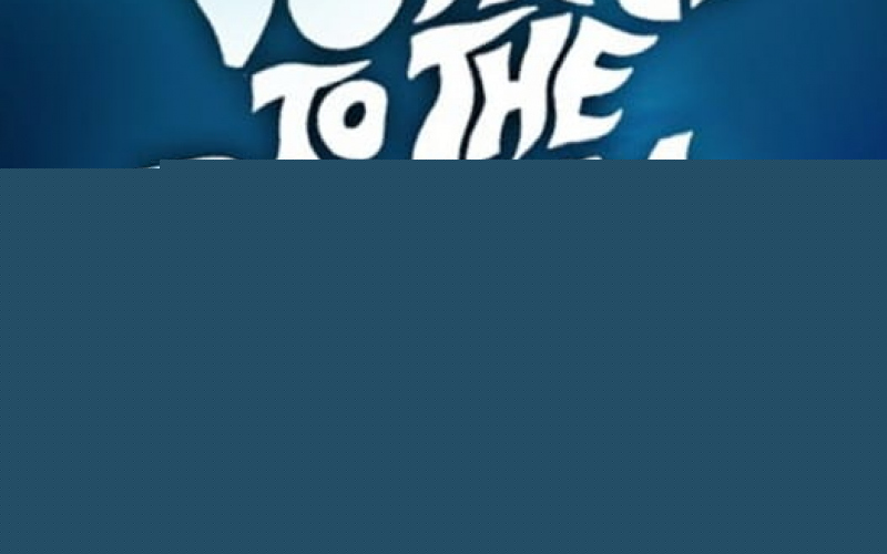 Voyage to the Bottom of the Sea