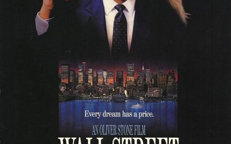 Wall Street