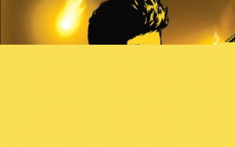 Waltz with Bashir