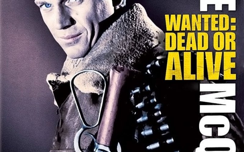Wanted: Dead or Alive