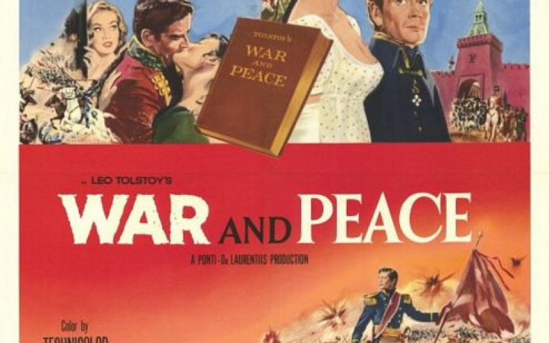 War and Peace