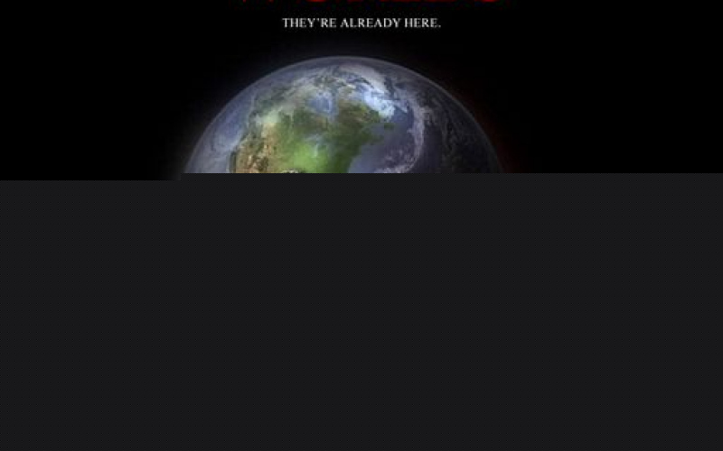 War of the Worlds
