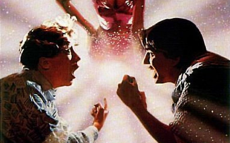 Weird Science