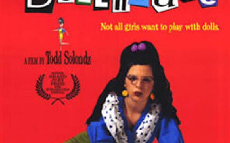 Welcome to the Dollhouse
