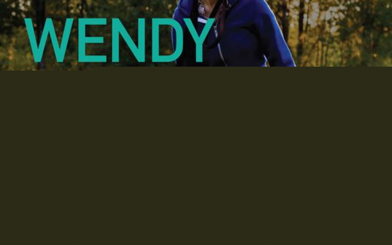 Wendy and Lucy
