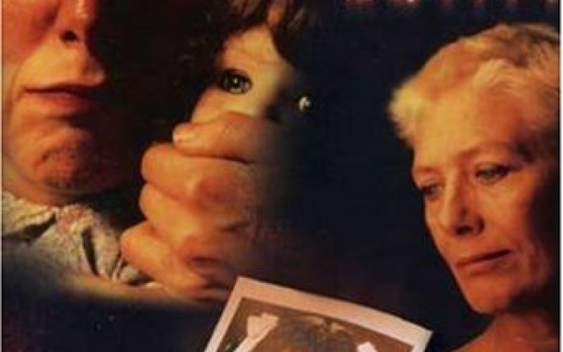 What Ever Happened to Baby Jane?