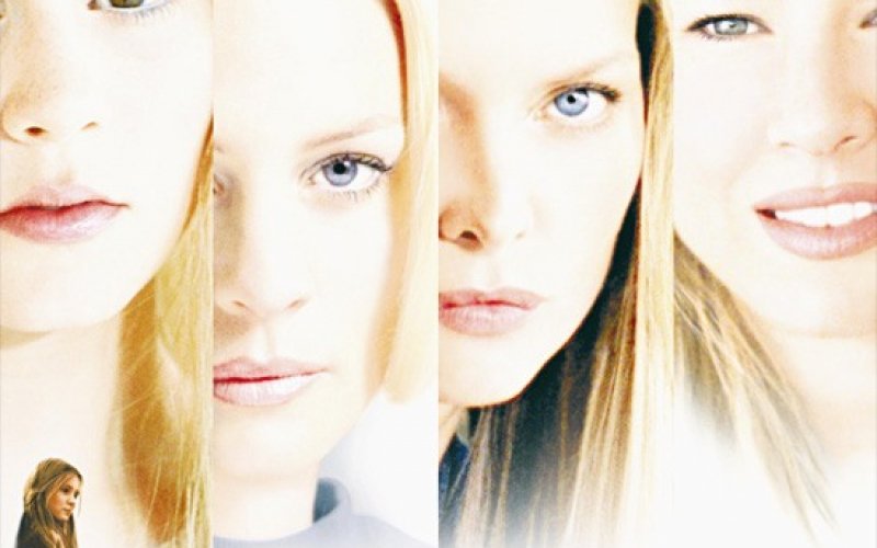 White Oleander