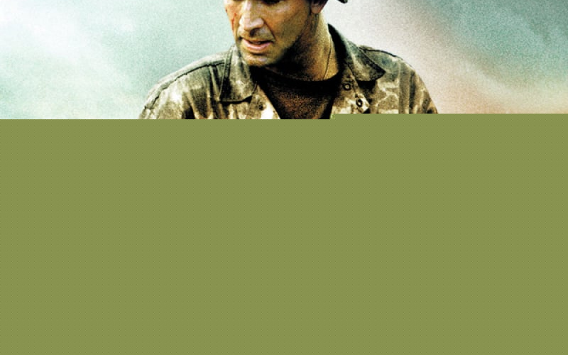 Windtalkers
