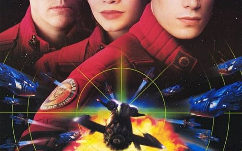 Wing Commander