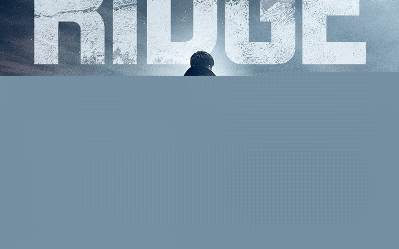 Winter Ridge