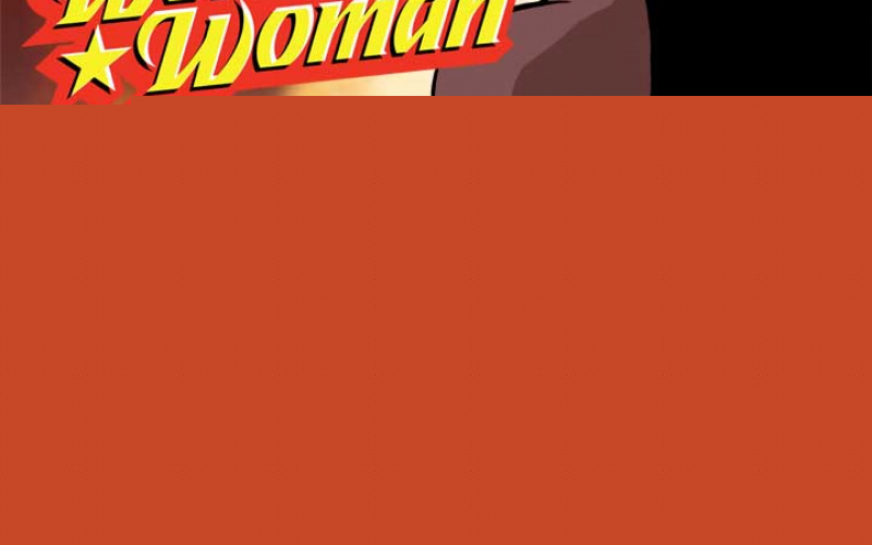 Wonder Woman
