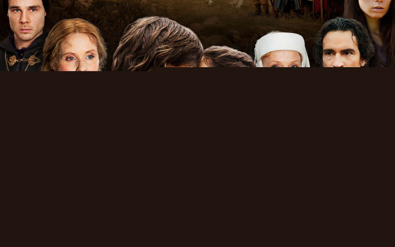 World Without End