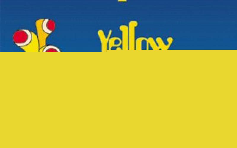 Yellow Submarine