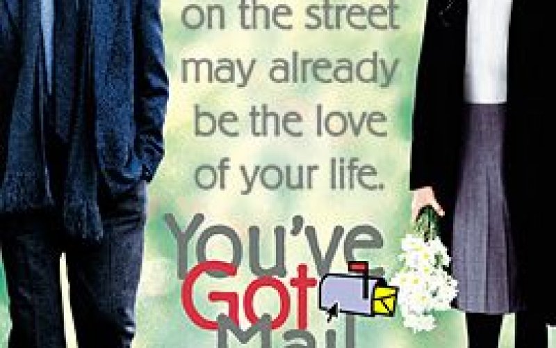 You've Got Mail