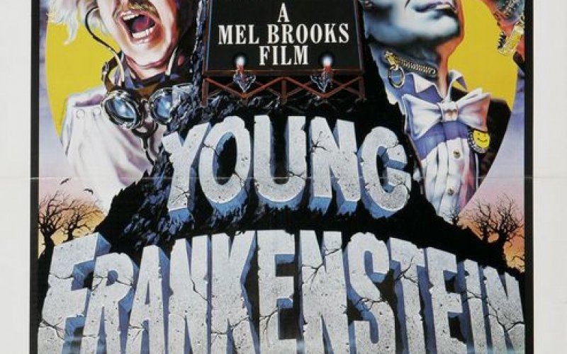 Young Frankenstein