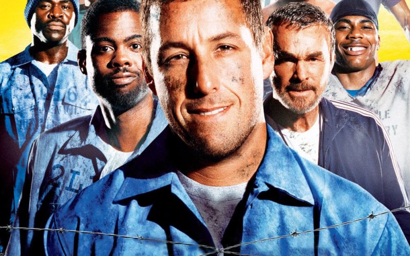 The Longest Yard
