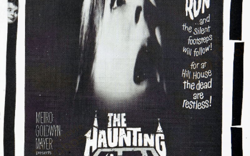 The Haunting