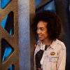 Pearl Mackie