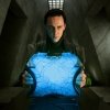 Tom Hiddleston