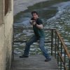 Sylvester Stallone