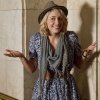 Greta Gerwig