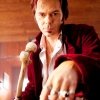 Billy Burke