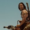 Taylor Kitsch