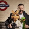 Ricky Gervais