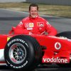 Michael Schumacher