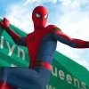 Tom Holland