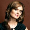 Emily Deschanel