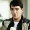 Matthew Broderick