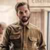 Logan Marshall-Green