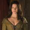 Bridget Regan