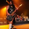Robert Trujillo