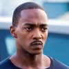 Anthony Mackie