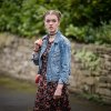 Amy James-Kelly
