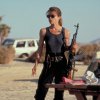 Linda Hamilton