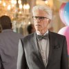 Ted Danson