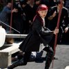 Rila Fukushima