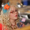 Kirsten Vangsness