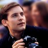 Tobey Maguire