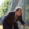 Nick Sandow