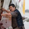 Benedict Wong