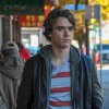 Jamie Blackley