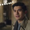 Henry Golding