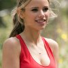 Halston Sage